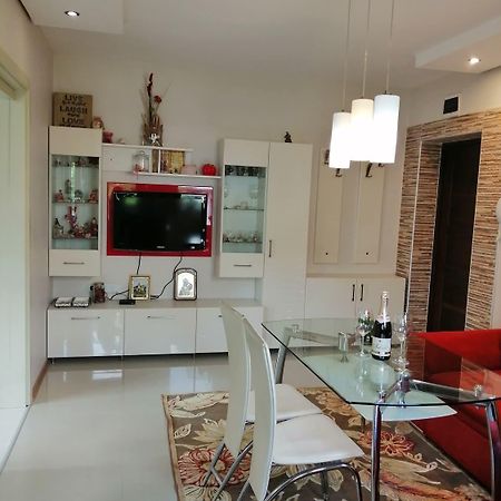 Apartament Peyo Yavorov Burgas Exterior photo