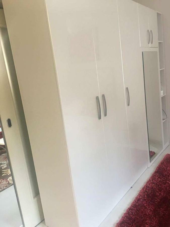 Apartament Peyo Yavorov Burgas Exterior photo