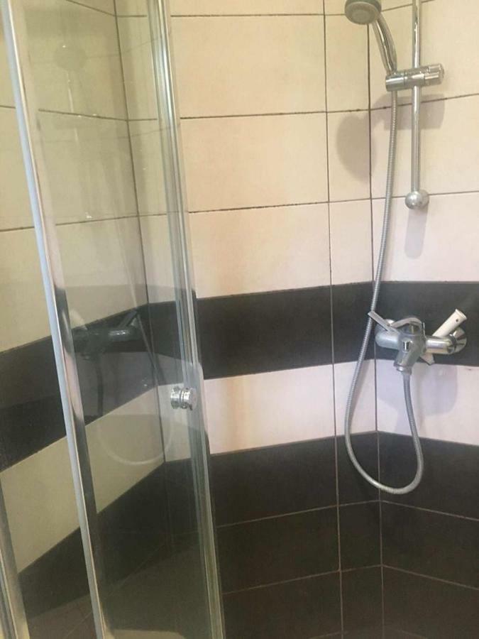Apartament Peyo Yavorov Burgas Exterior photo